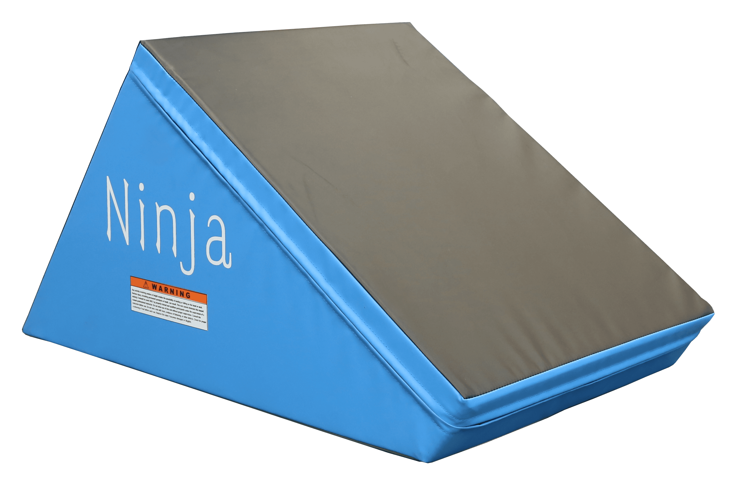 Ninja Slanted Steps