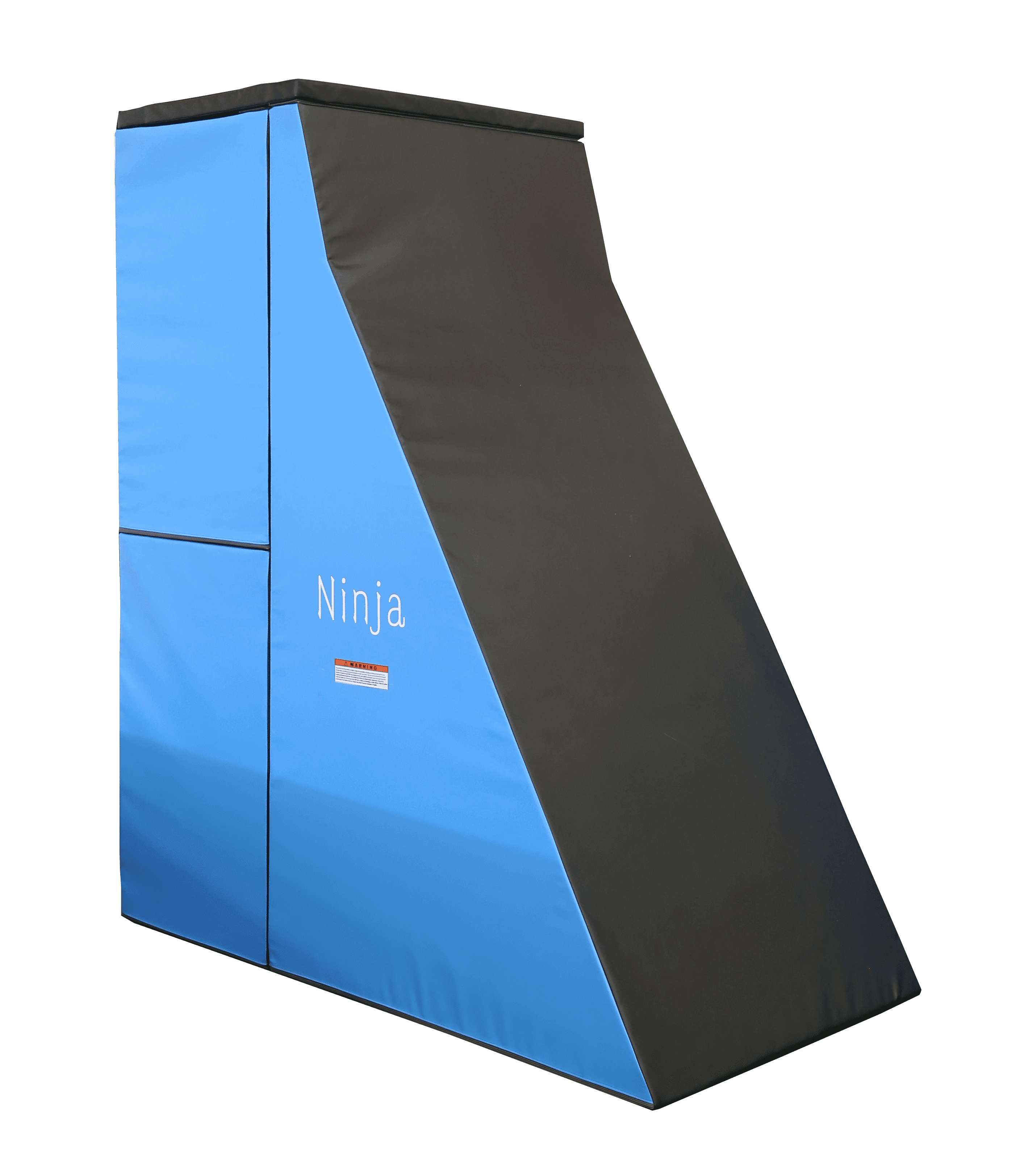 Ninja Warped Wall