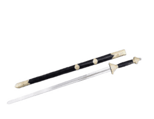 Competition Jianshu (sword)