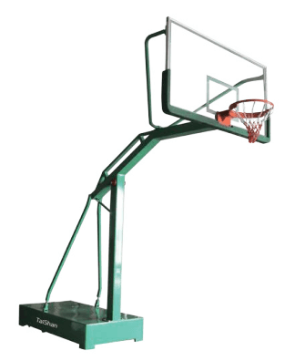 Detachable Basketball Stand