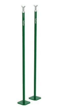Singles Support Rod