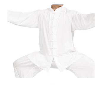 Taichi Suit