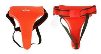 Women Groin Protector