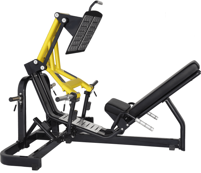 45' inverted kick machine (adjustable kick trainer)