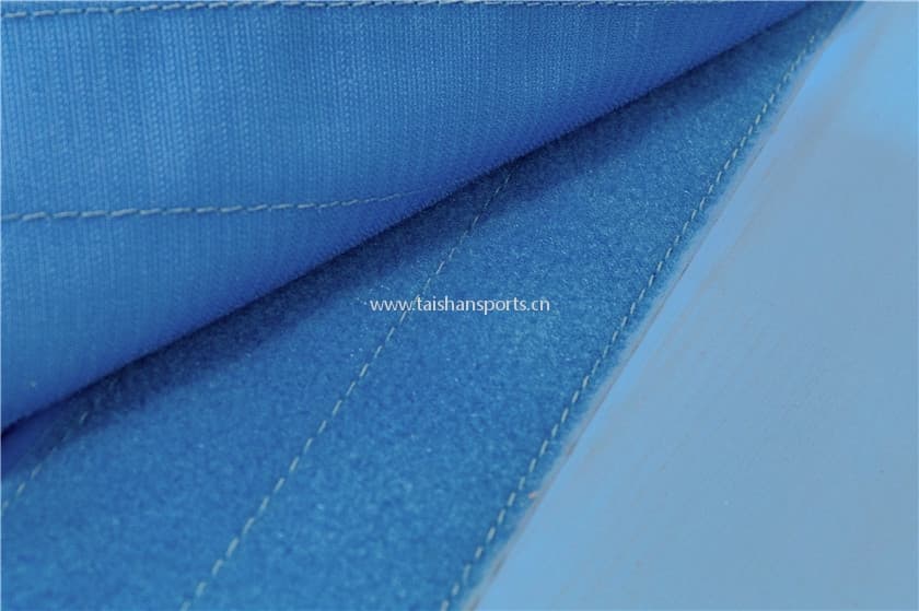 Landing Mats for Vaulting table