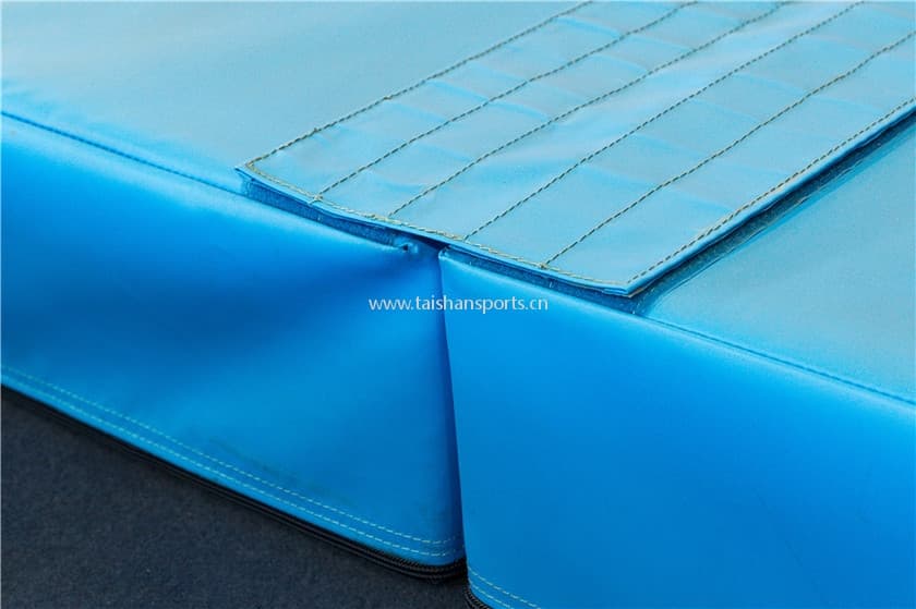 Landing Mats for Vaulting table