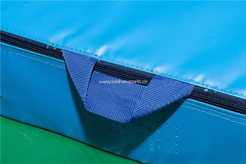 Landing Mats for Vaulting table