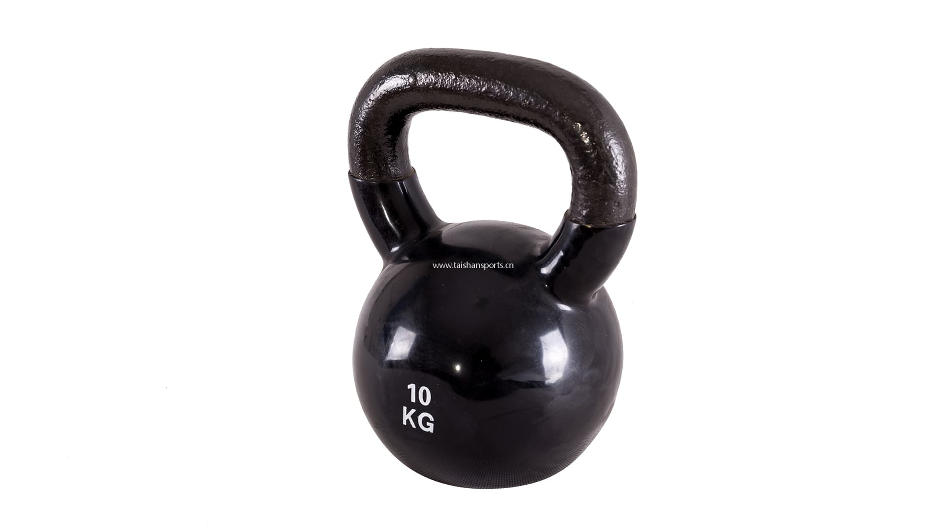 Paint Kettlebell