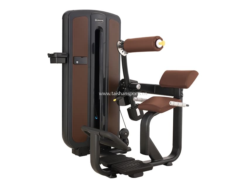 Back Muscle Trainer