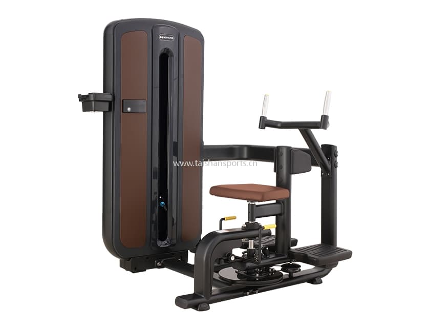 Spin Trainer