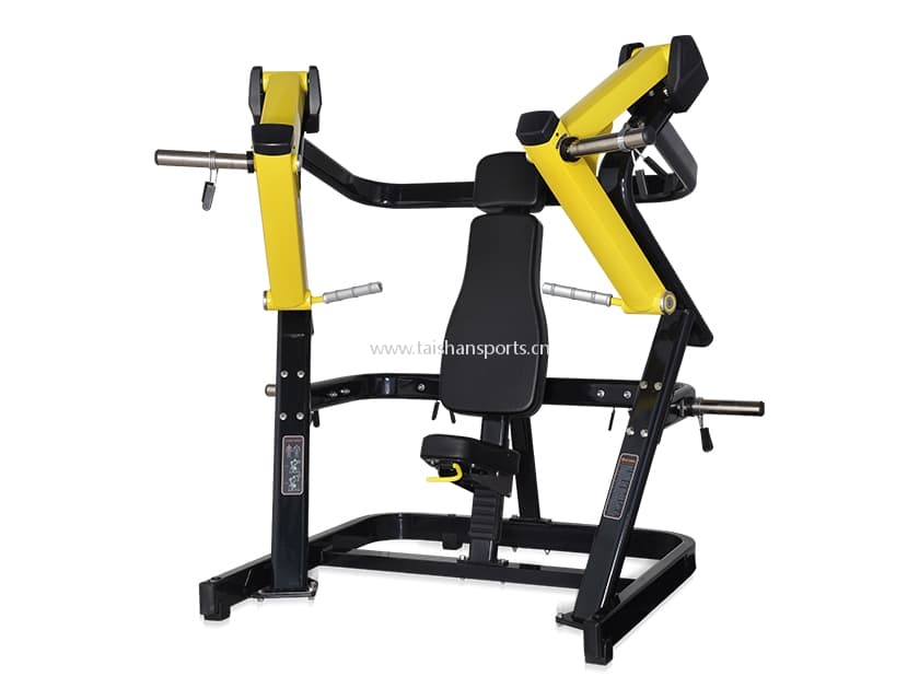 Sitting up Diagonal Chest Trainer
