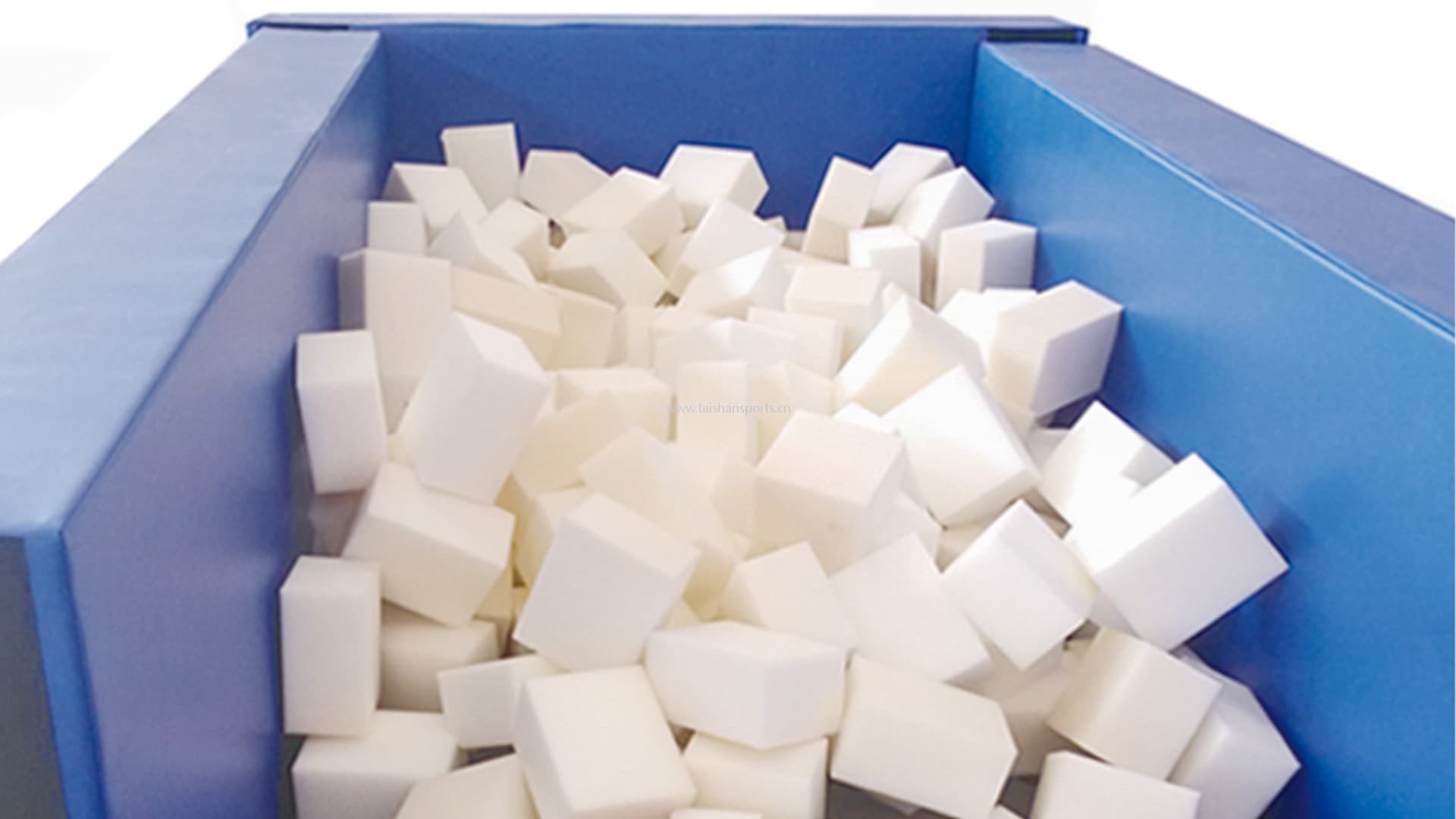 Foam Pit