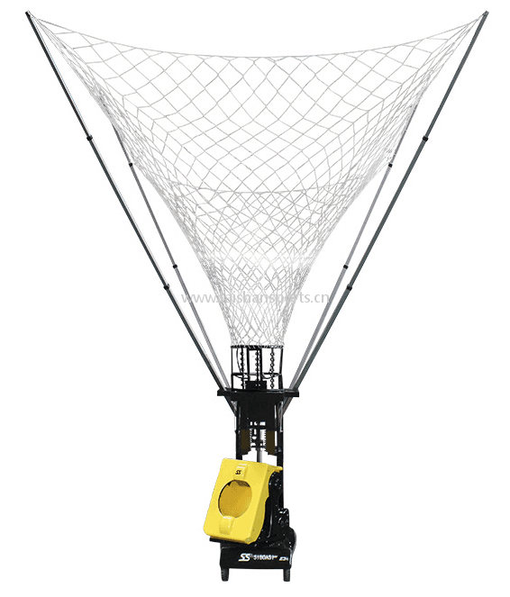 Intelligent Basketball Training Equipment