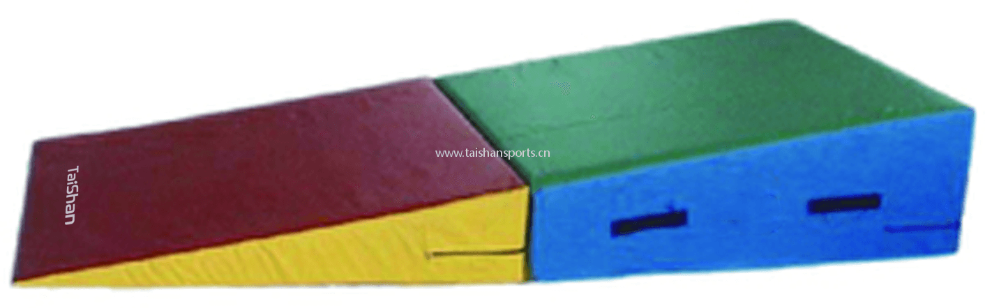 Right-angle  Folding Mat