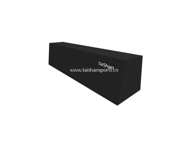 Trapezoidal High Mat