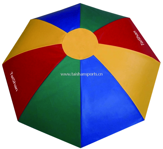 Middle  Umbrella Ball