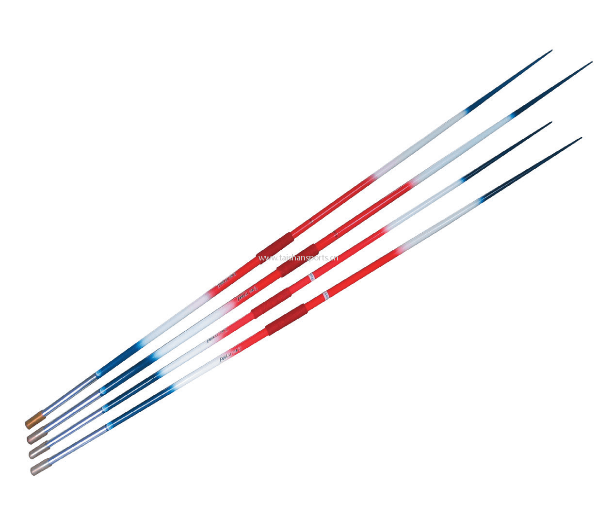 Javelin for Hard Ground