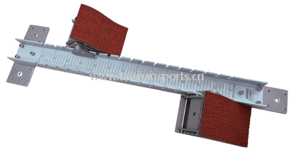 High-grade Starting Block