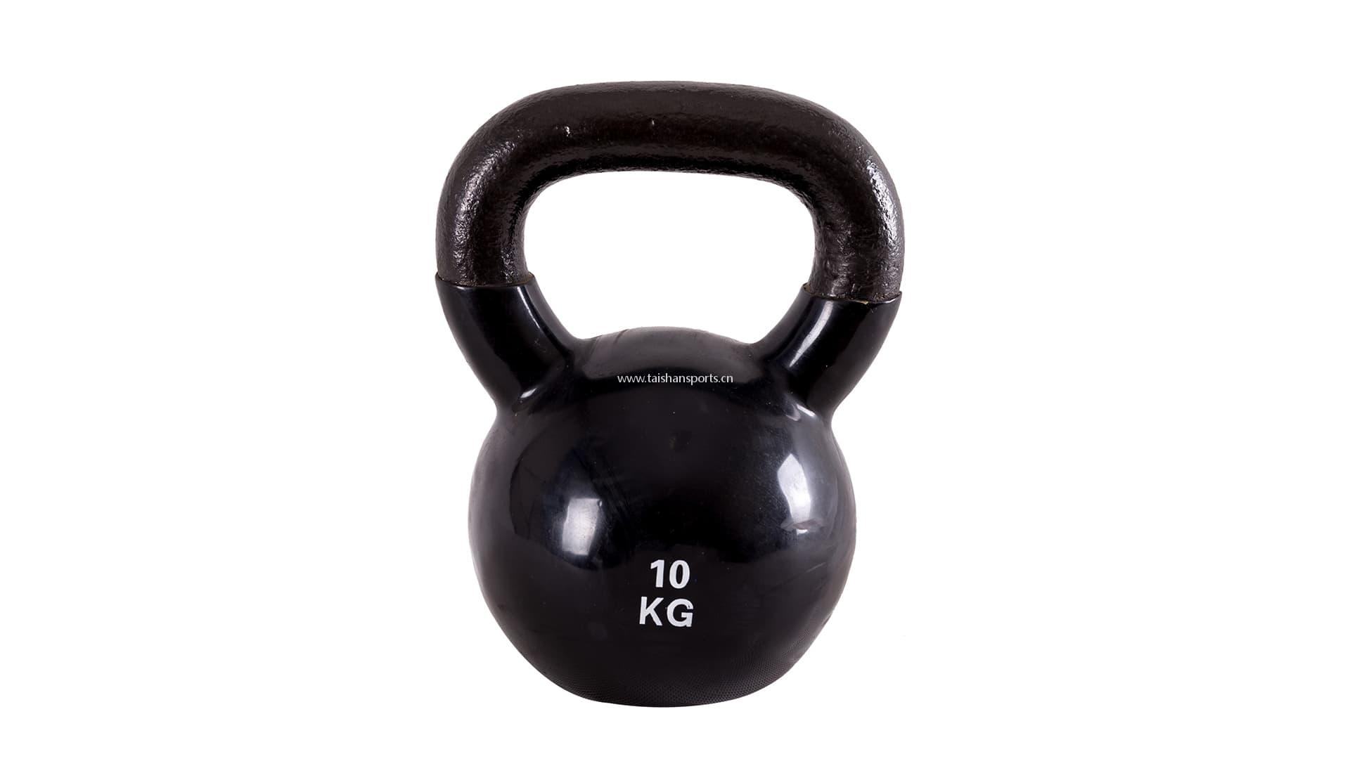 Paint Kettlebell