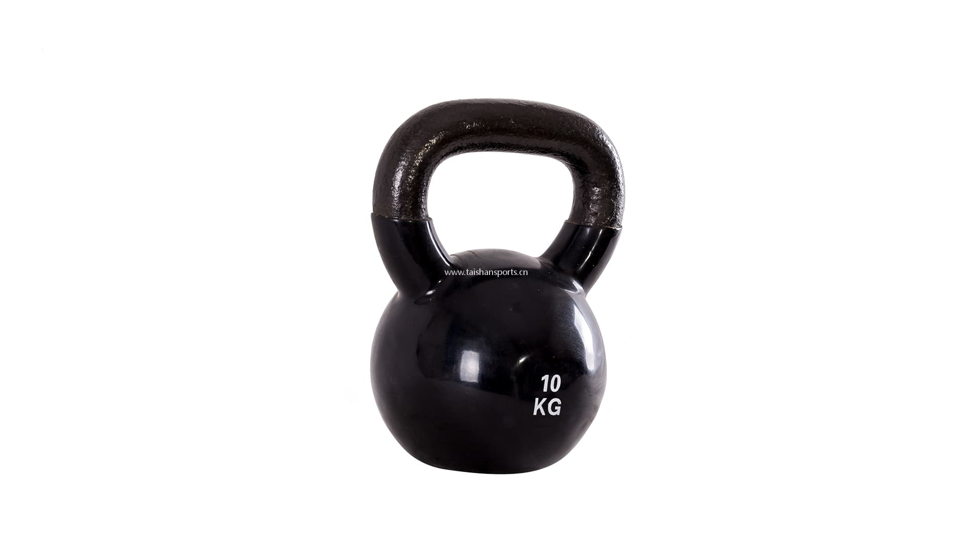 Paint Kettlebell