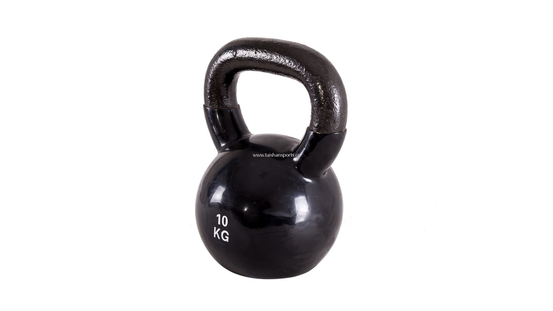 Paint Kettlebell