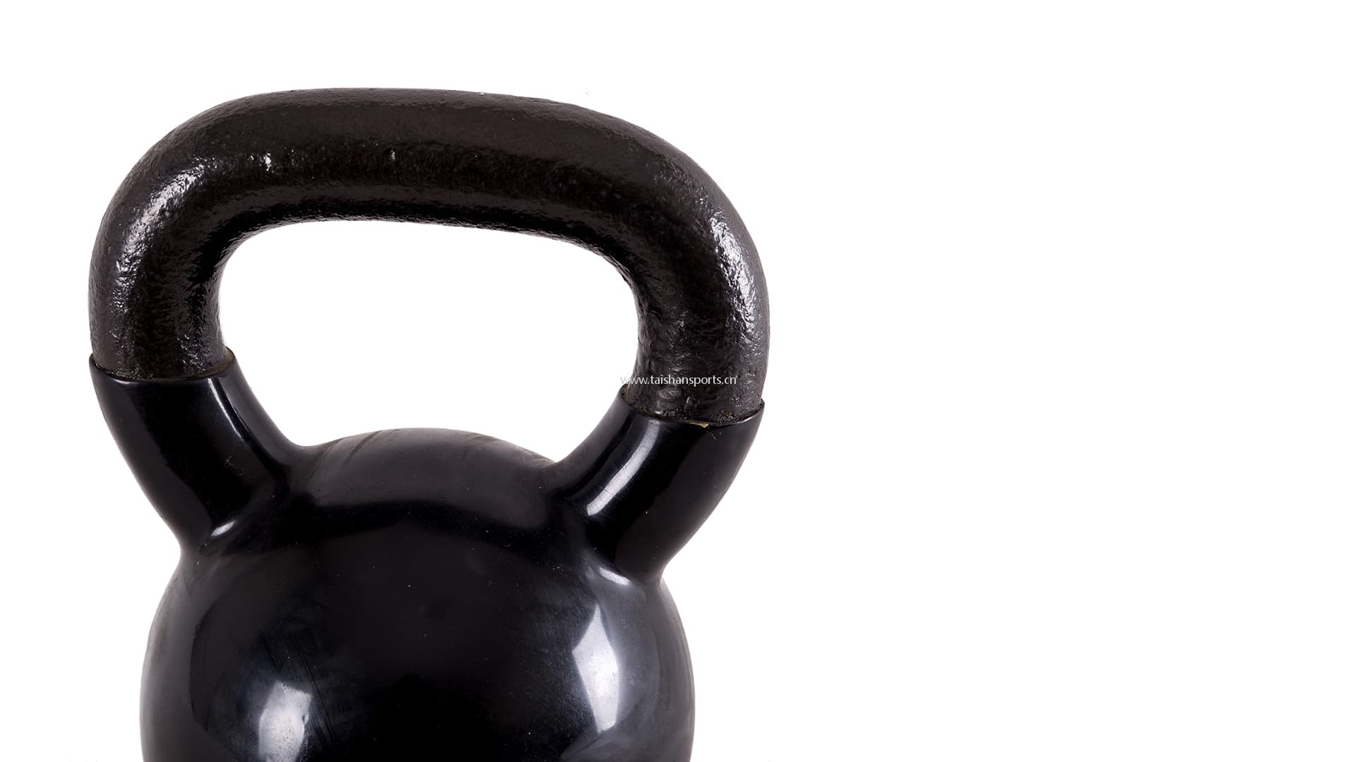Paint Kettlebell