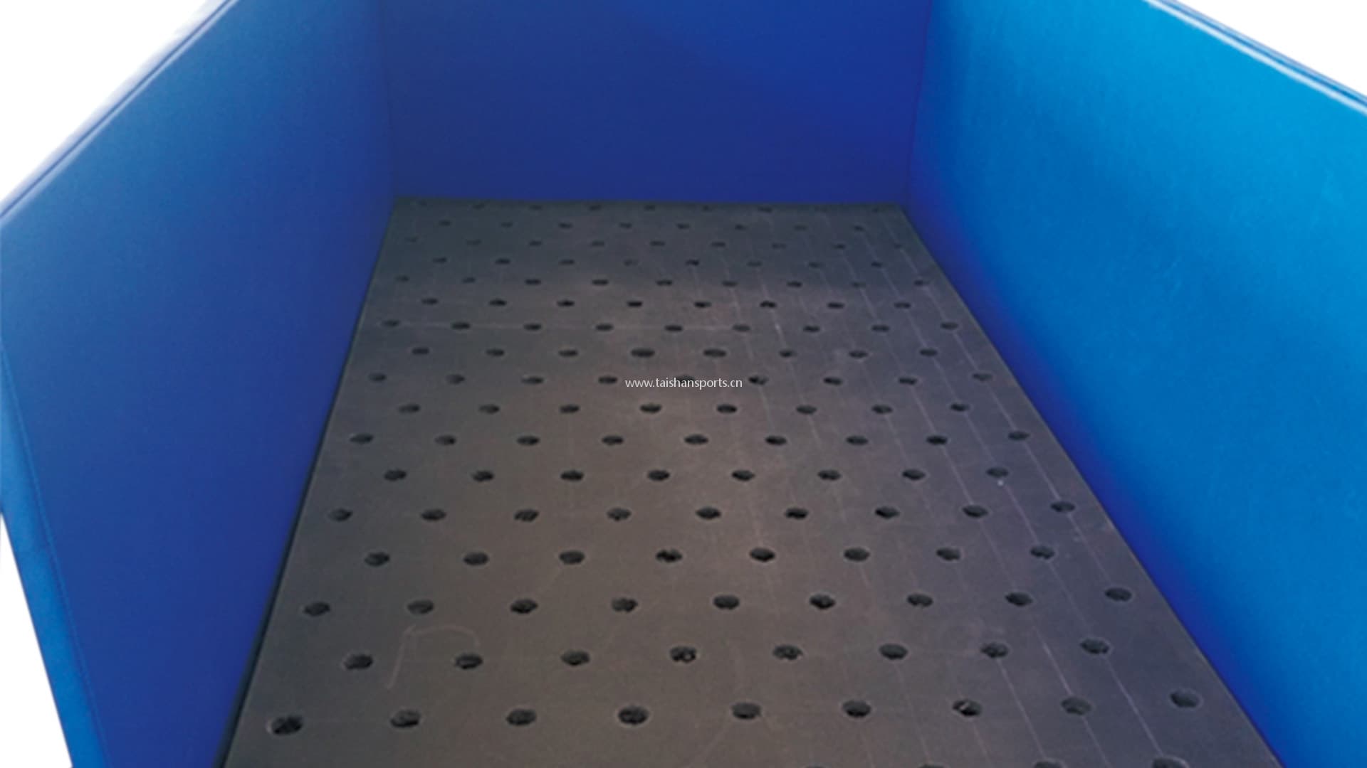 Foam Pit